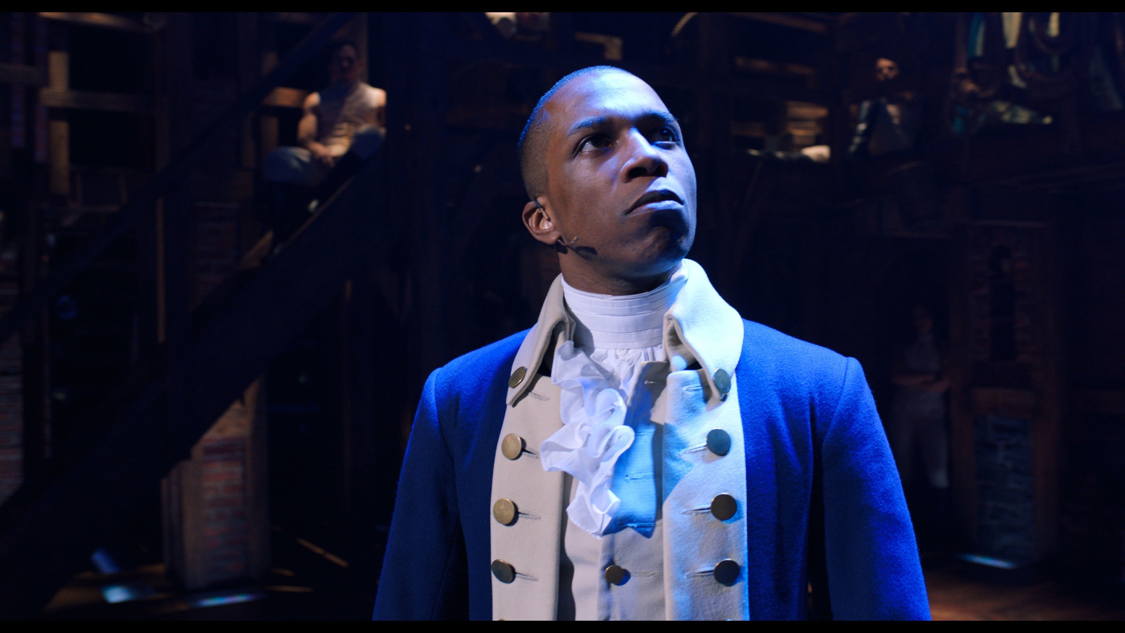 Imagen de Aaron Burr